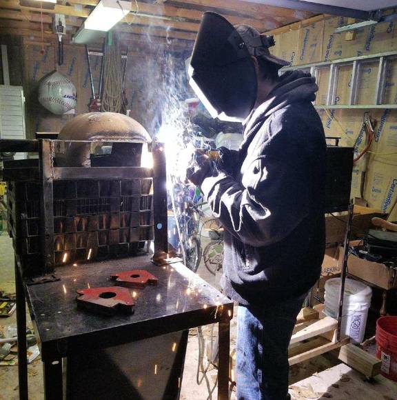 Meet your Posher, Bryan - Picture 1 of 1